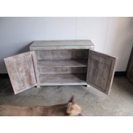 moderne brocante dressoir - gtu37